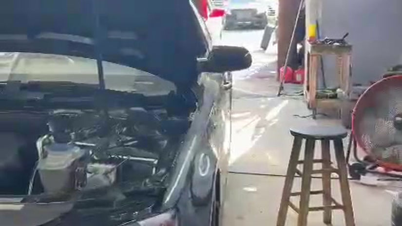 VJ TIRES & AUTO REPAIRS